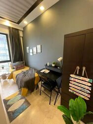 Simsville (D14), Condominium #459085941